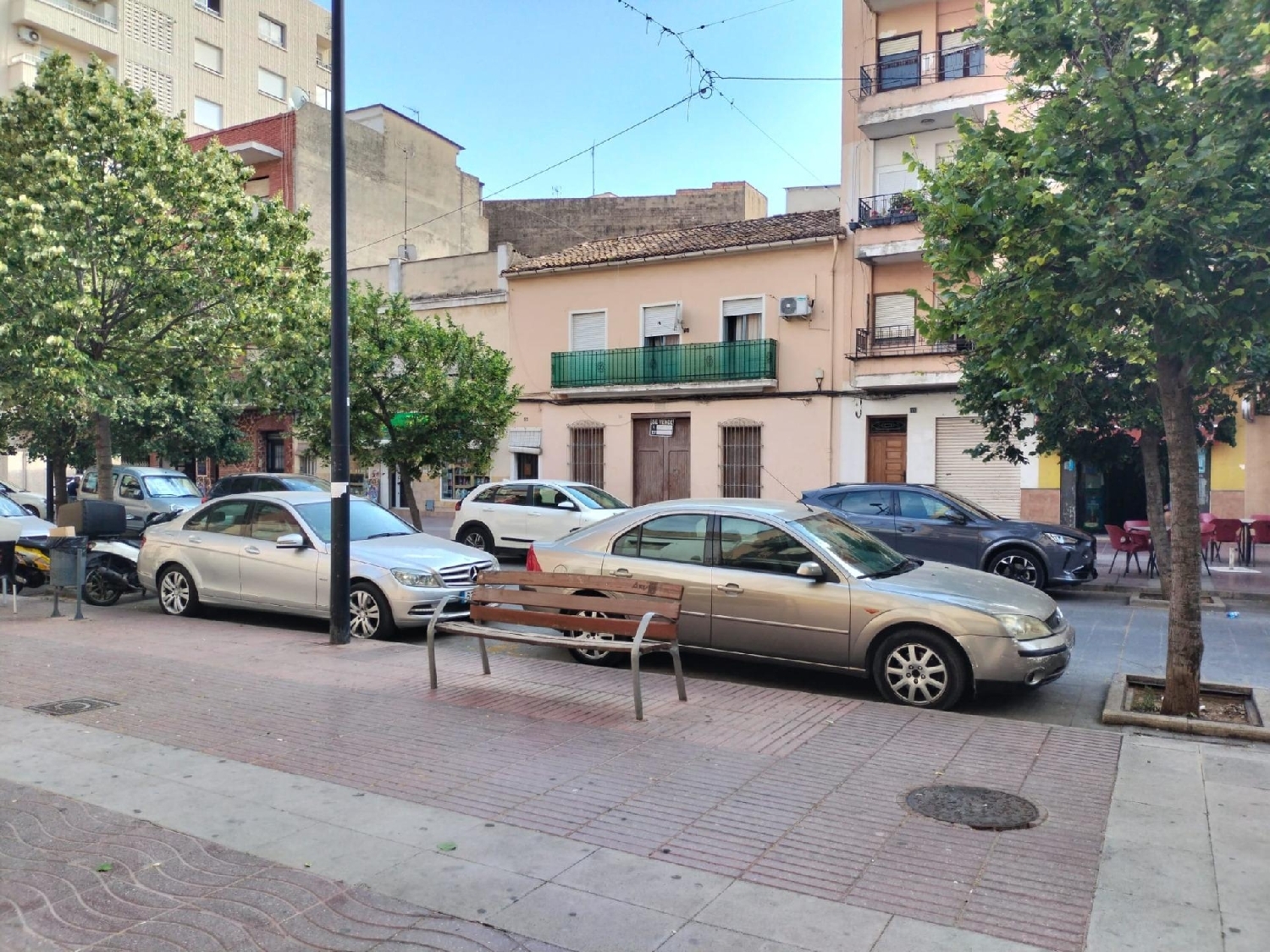 till salu lokal Canals Costera (La) 3