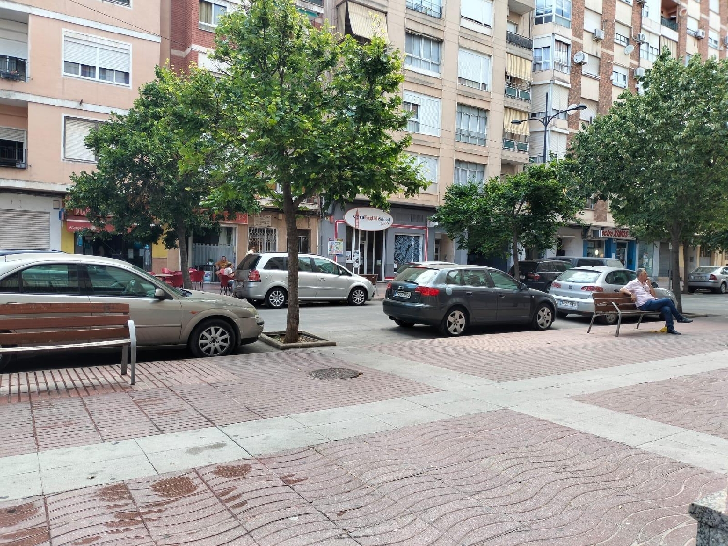  till salu lokal Canals Costera (La) 5