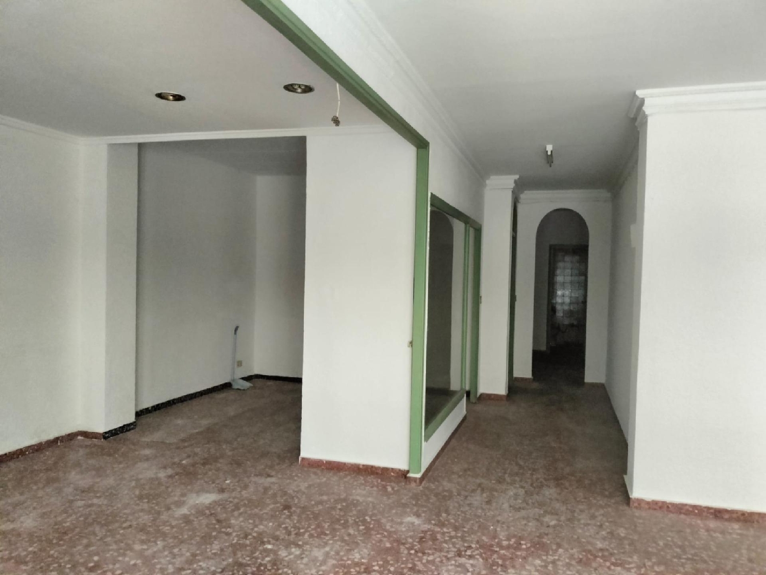  till salu lokal Canals Costera (La) 7