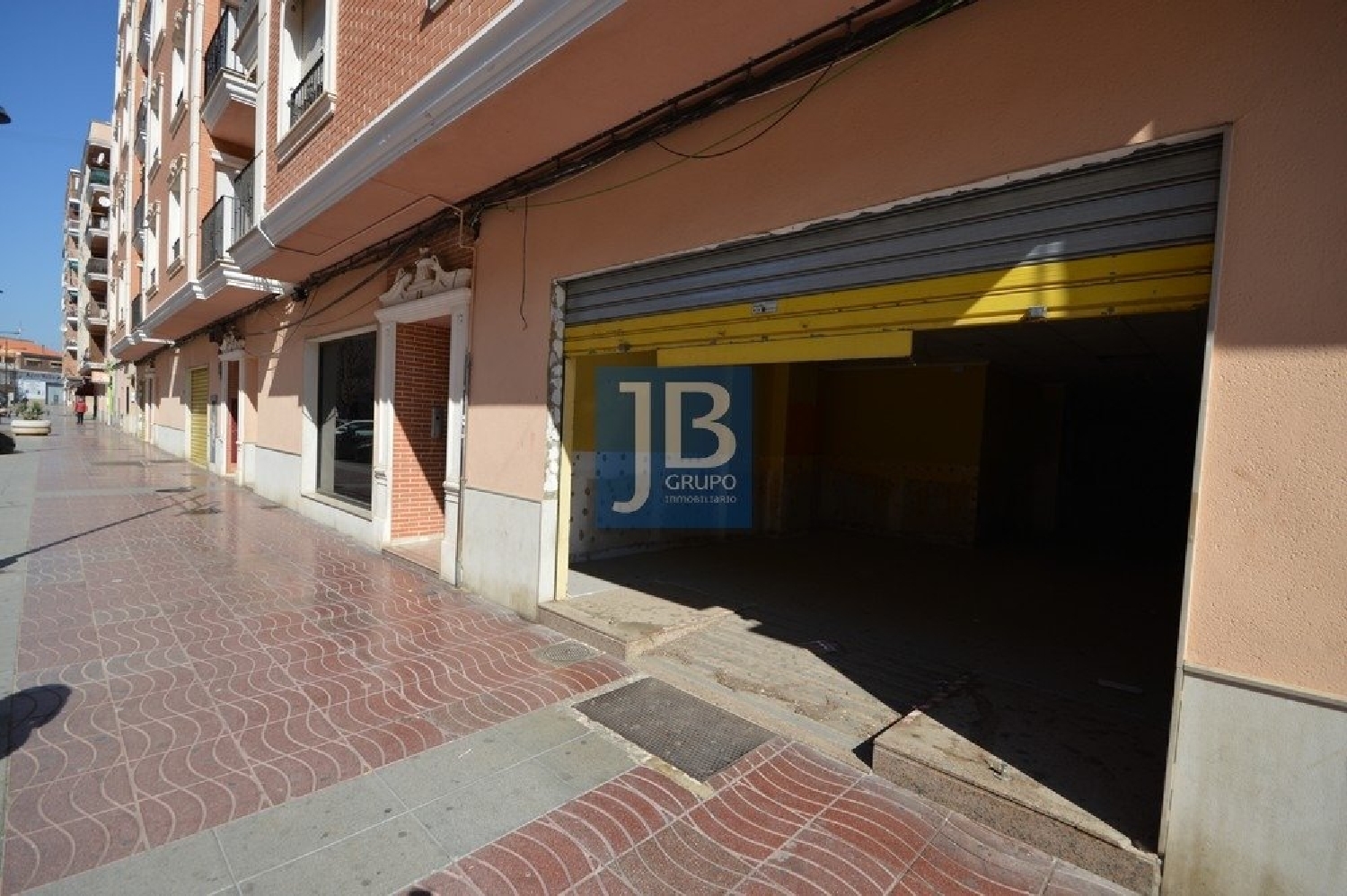  till salu lokal Canals Costera (La) 1