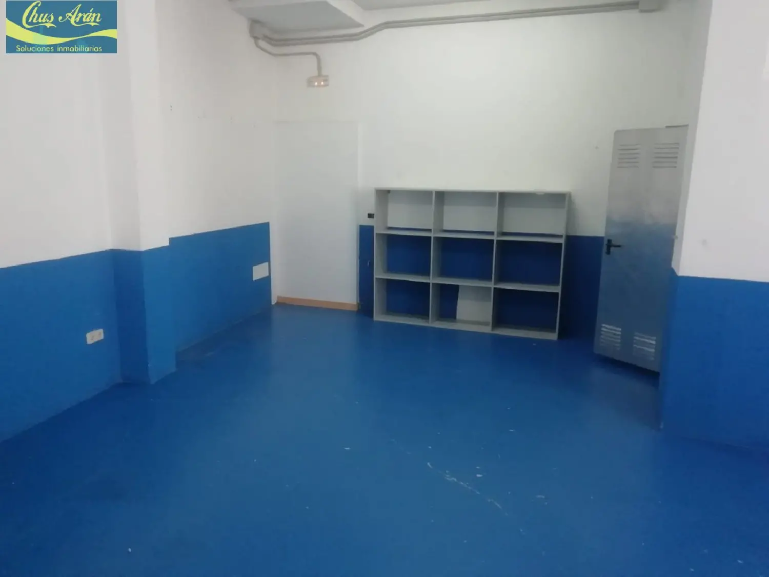  till salu lokal Cances Granda Bergantiños 2