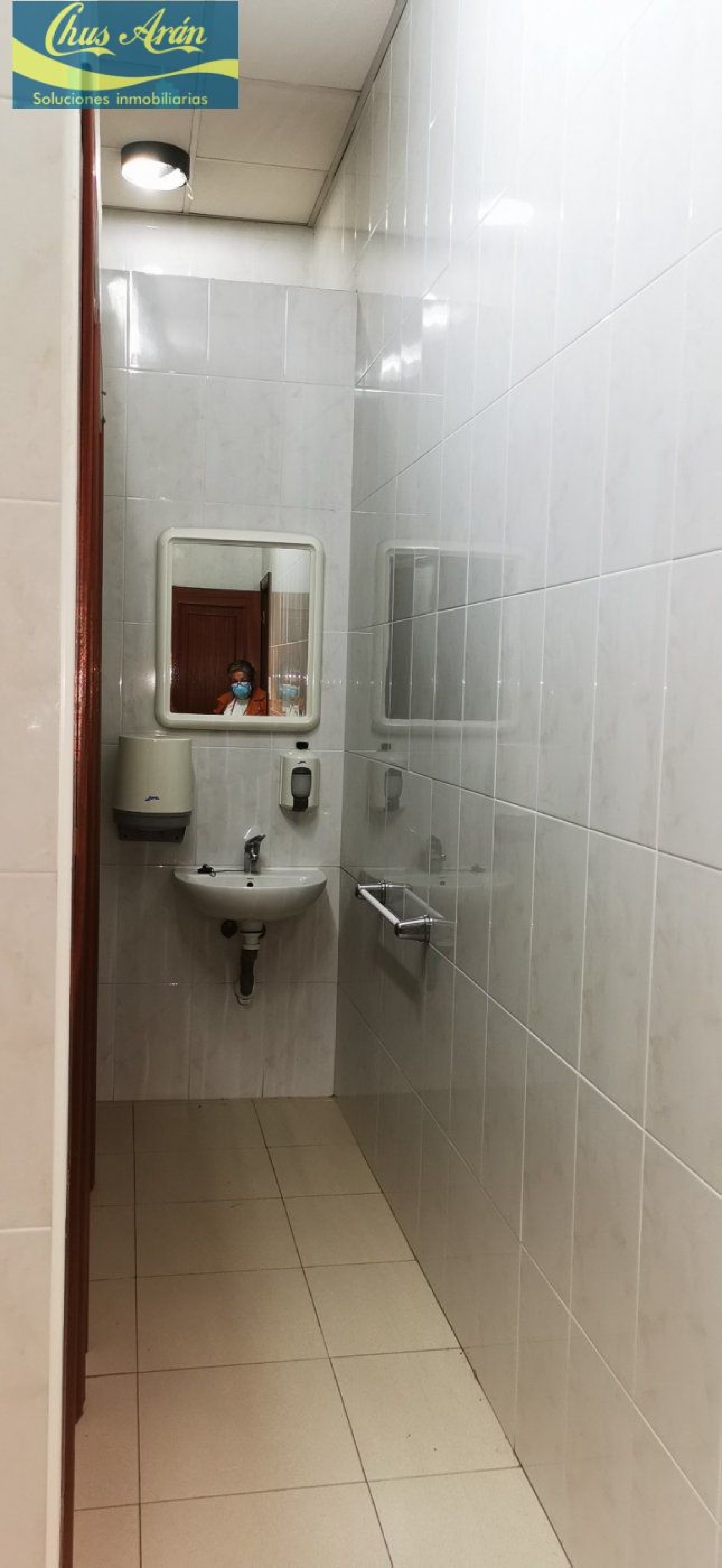  à vendre local commercial Cances Granda Bergantiños 5