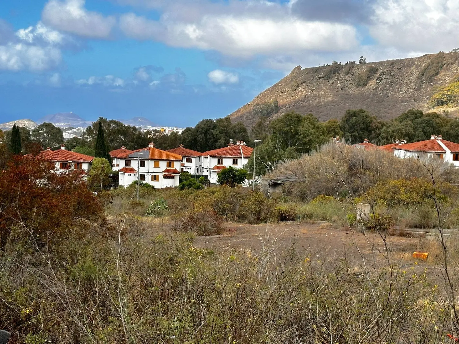  till salu lokal Puente De Arucas Área Norte 1
