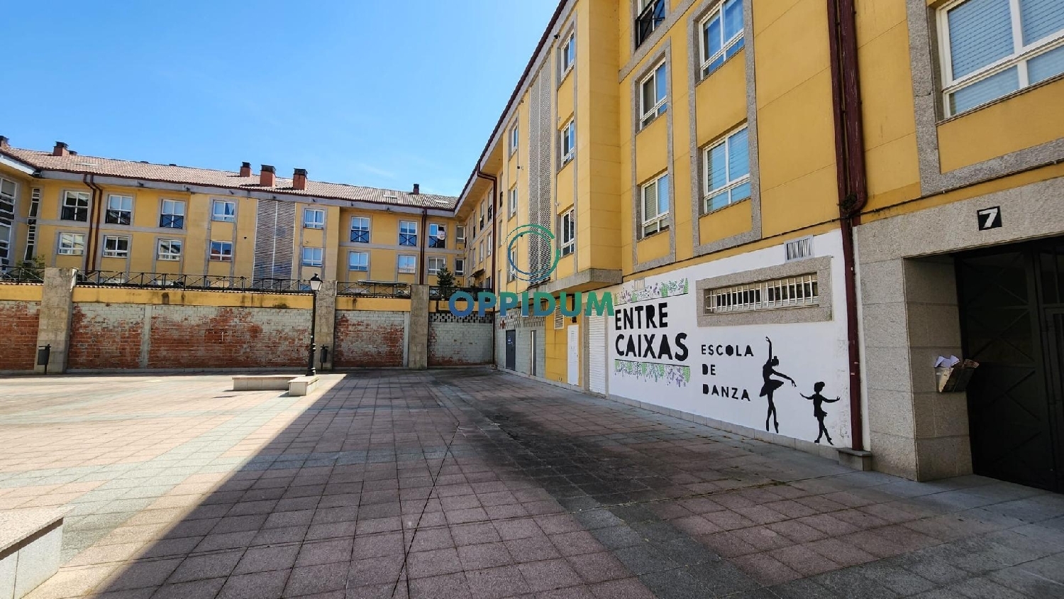  till salu lokal Cantalarrana Santiago 1