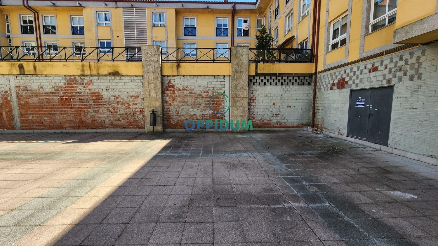 till salu lokal Cantalarrana Santiago 2