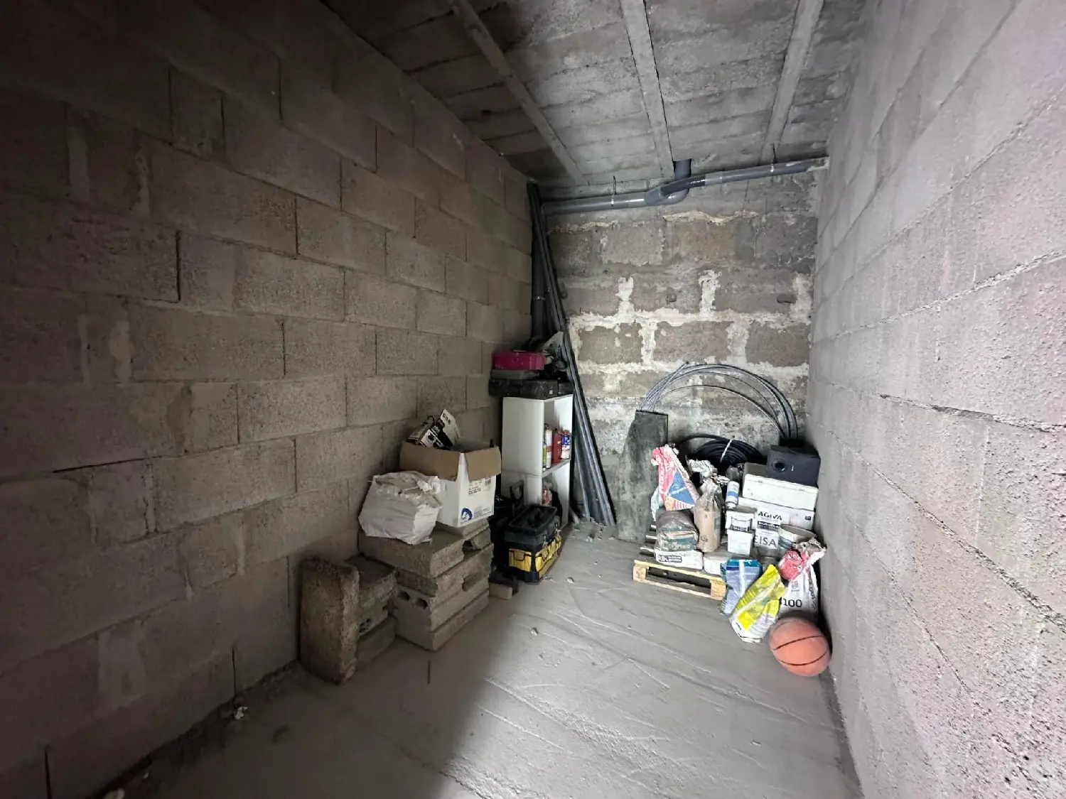 till salu lokal Escaleritas Área Norte 3
