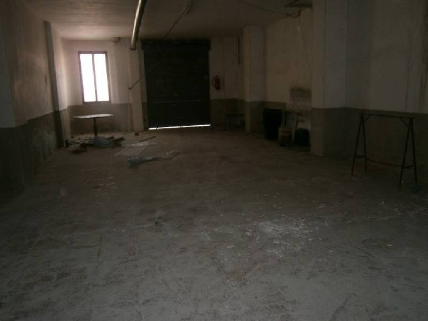 till salu lokal Canyades D'en Cirus Vinalopó Mitjà 3
