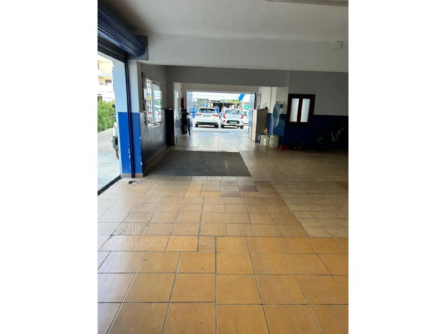 for sale commercial premise Canyamel Llevant 2