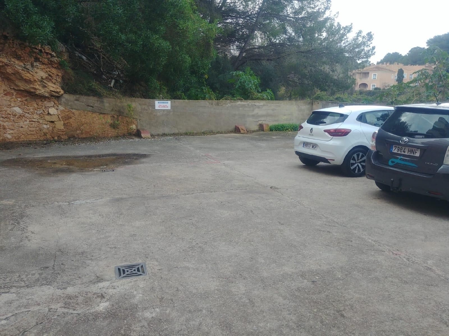till salu lokal Canyamel Llevant 3