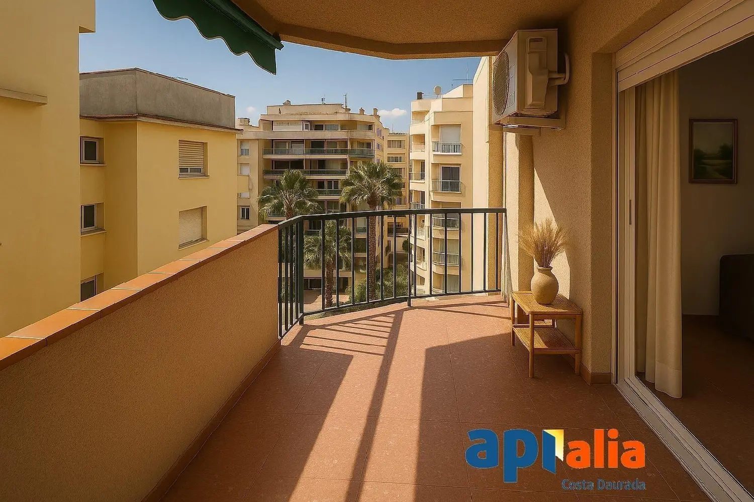  till salu lokal Salou Tarragonès 1