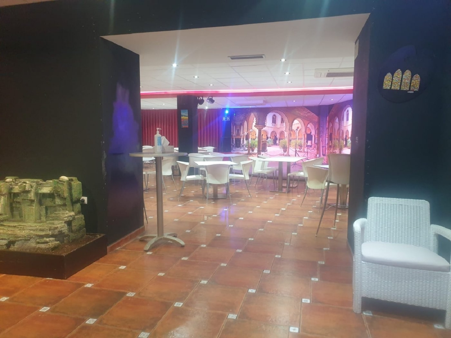 till salu lokal Cap De Salou-Nostra Senyora De Nuria Tarragonès 2