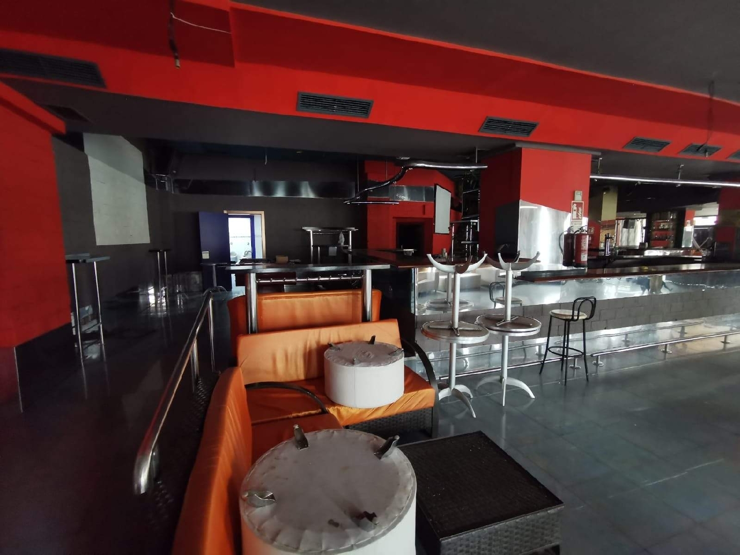  till salu lokal Cap De Salou-Nostra Senyora De Nuria Tarragonès 8