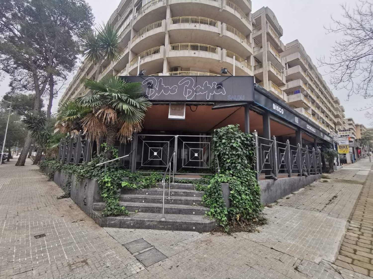 till salu lokal Cap De Salou-Nostra Senyora De Nuria Tarragonès 2