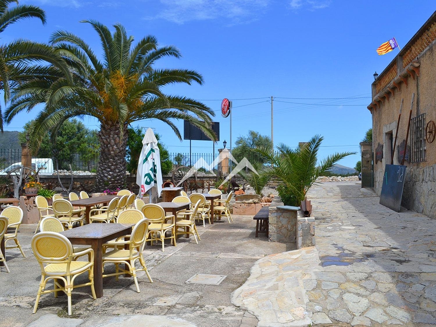  till salu lokal Capdepera Llevant 6