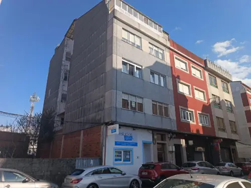 Eirasvedras Ourense lokal foto 6210794