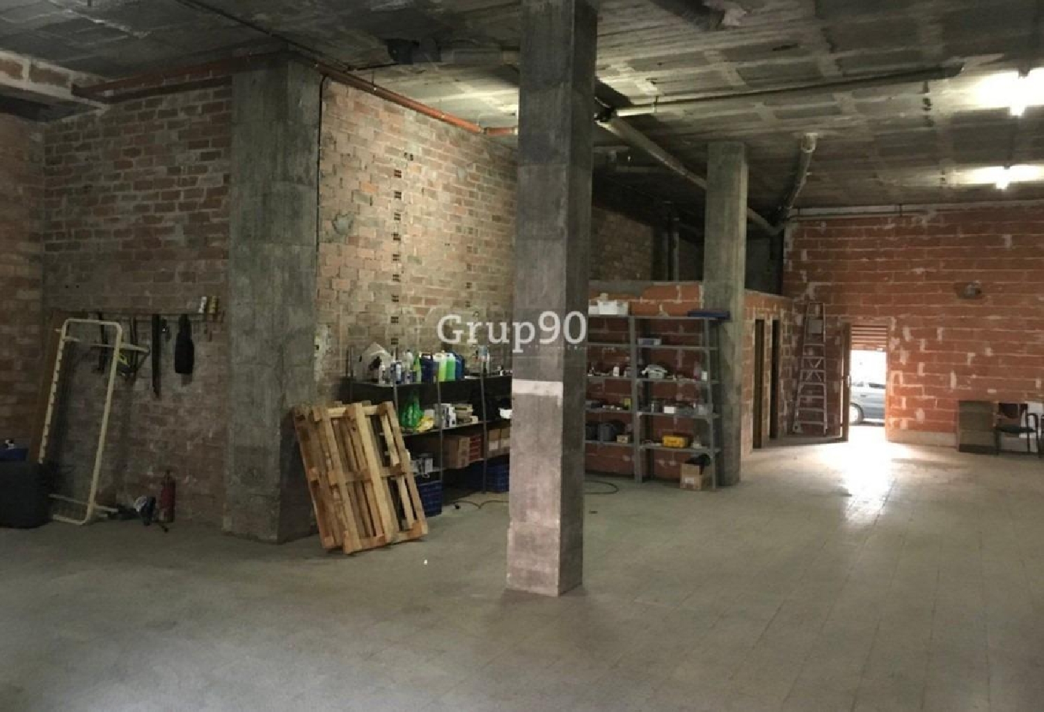  till salu lokal Capont Segrià 4
