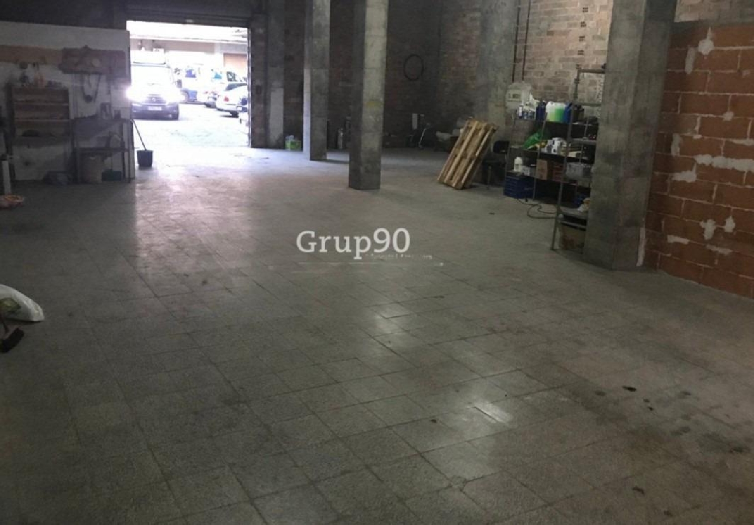 till salu lokal Capont Segrià 2