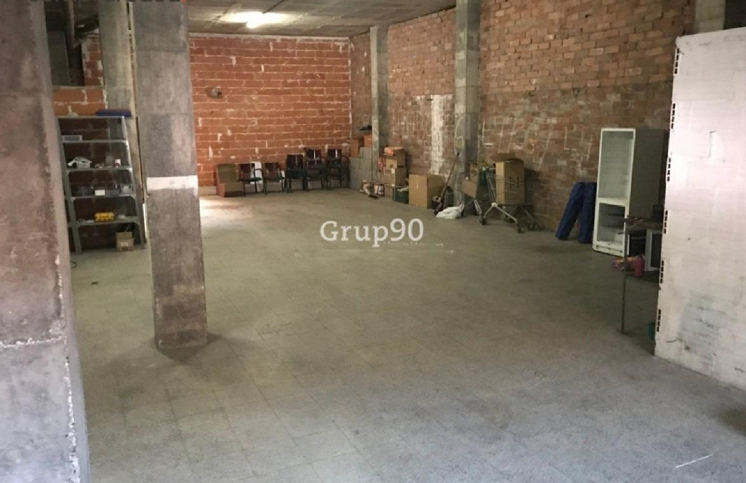  till salu lokal Capont Segrià 5
