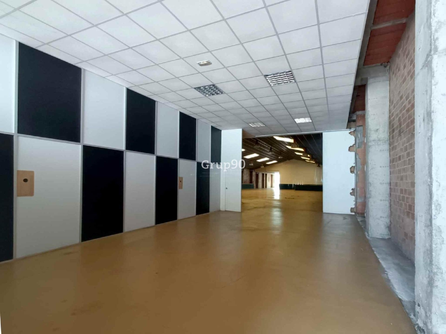 till salu lokal Capont Segrià 2