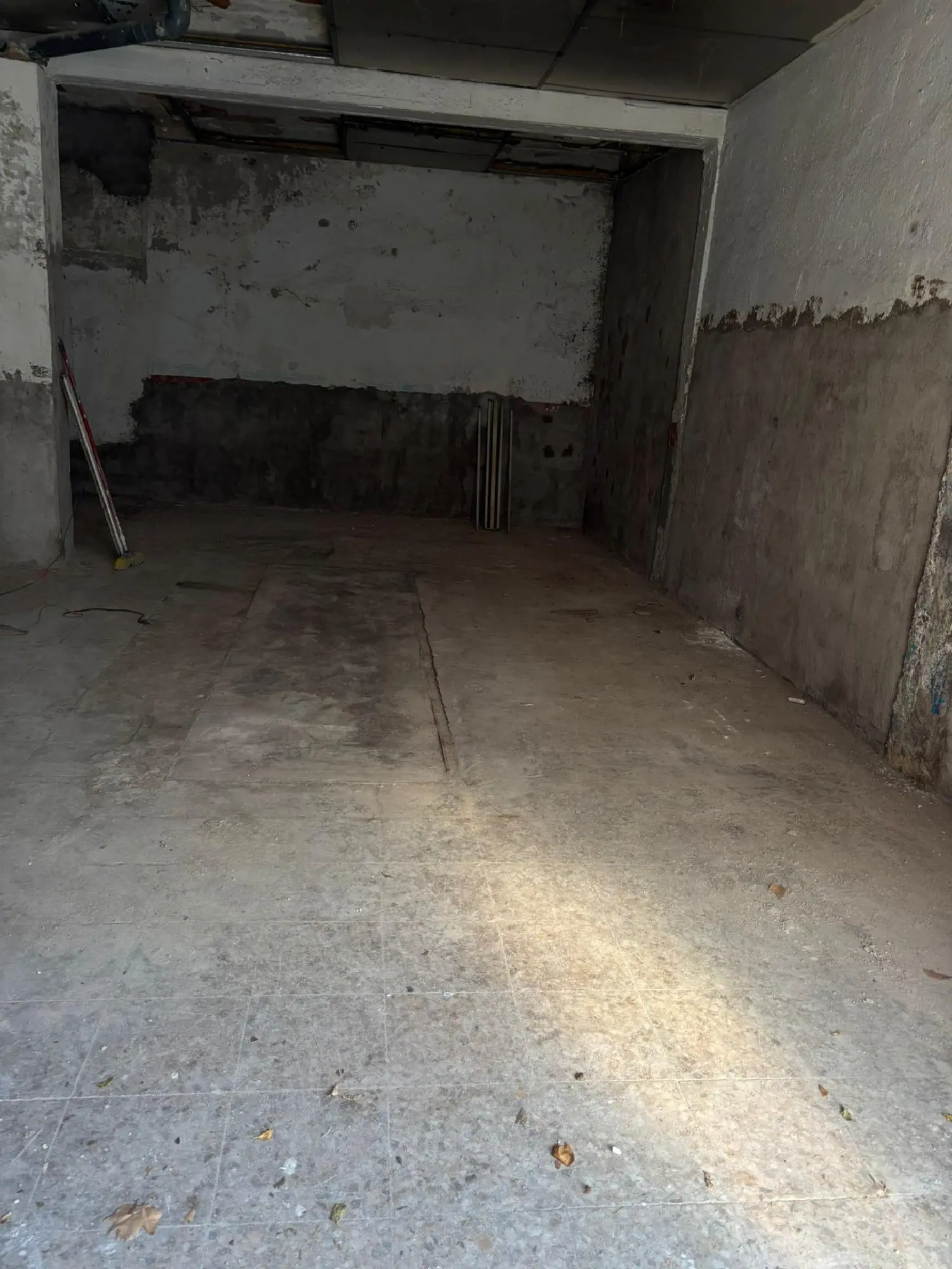  till salu lokal Carabanchel-Carabanchel Alto Y Pau Madrid Capital 6