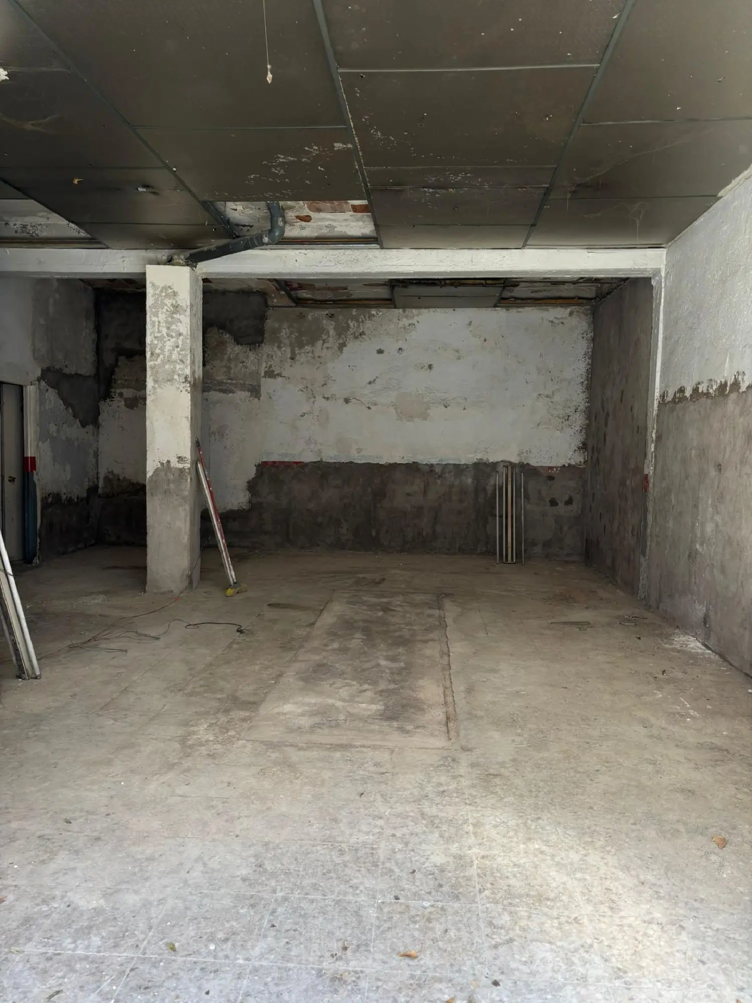  till salu lokal Carabanchel-Carabanchel Alto Y Pau Madrid Capital 4