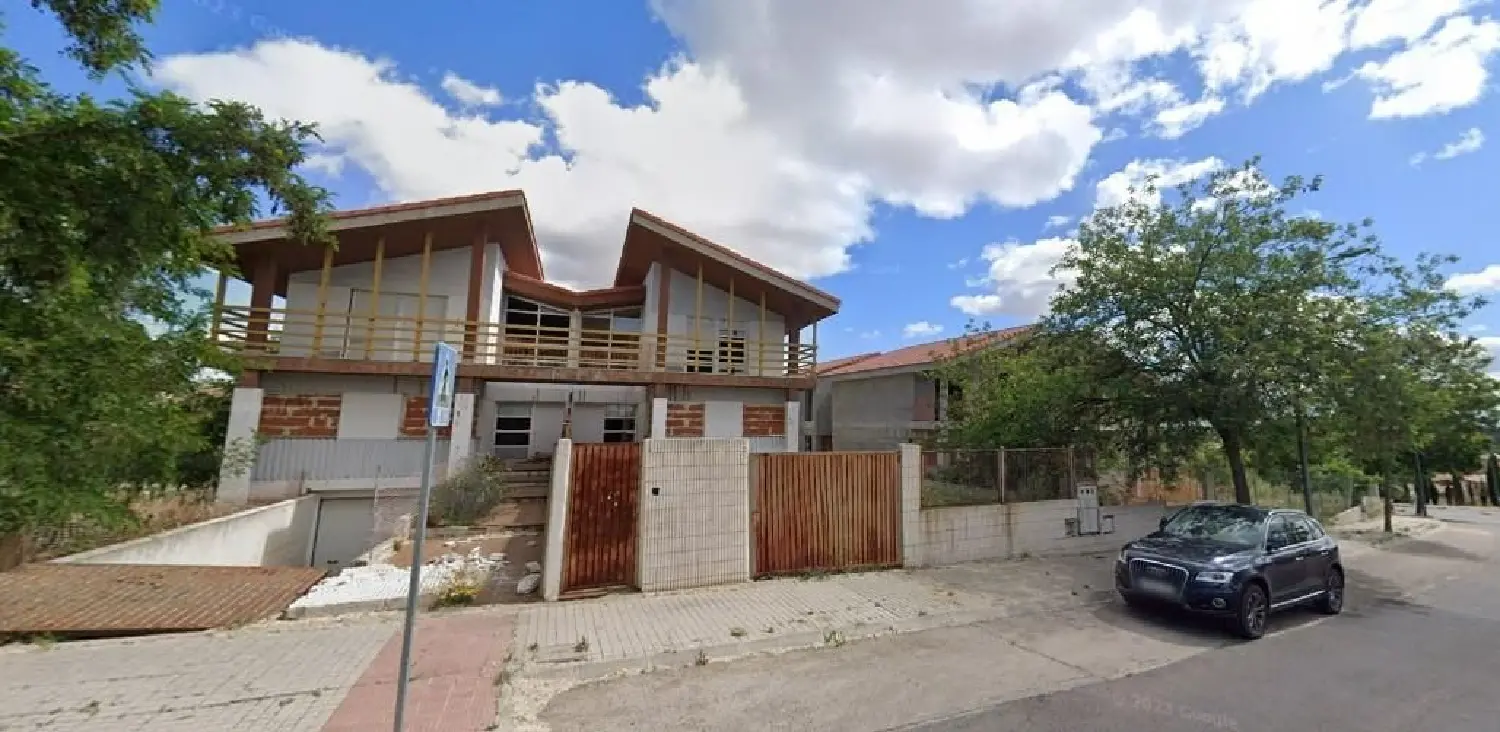  till salu lokal Carabanchel-San Isidro Madrid Capital 1