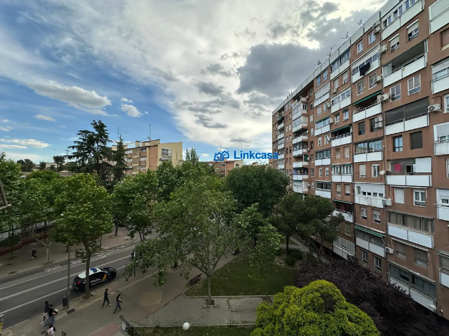 till salu lokal Carabanchel-San Isidro Madrid Capital 2