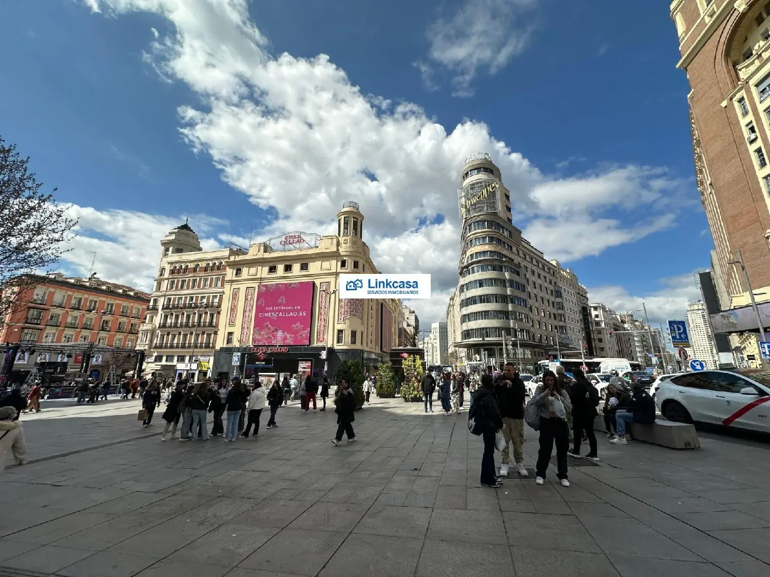  till salu lokal Carabanchel-Abrantes Madrid Capital 1