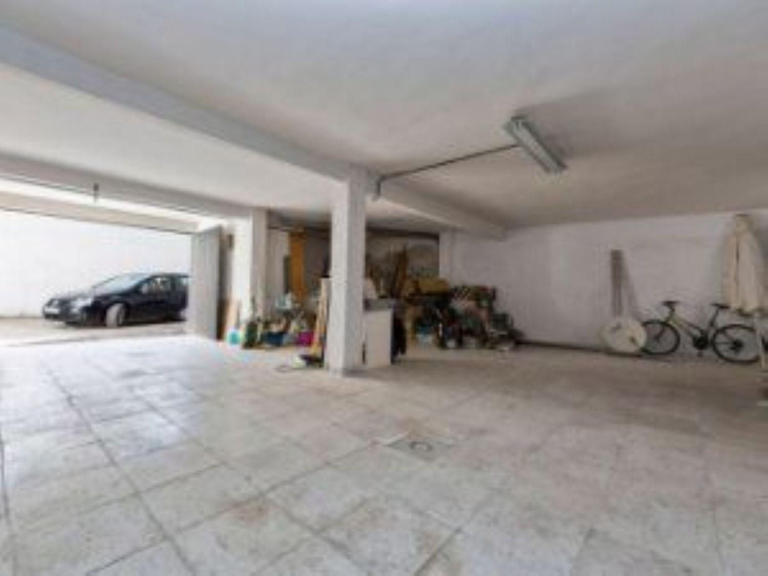  till salu lokal Carabanchel-Opañel Madrid Capital 4