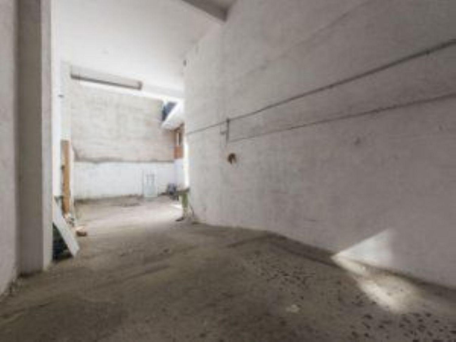  till salu lokal Carabanchel-Opañel Madrid Capital 8