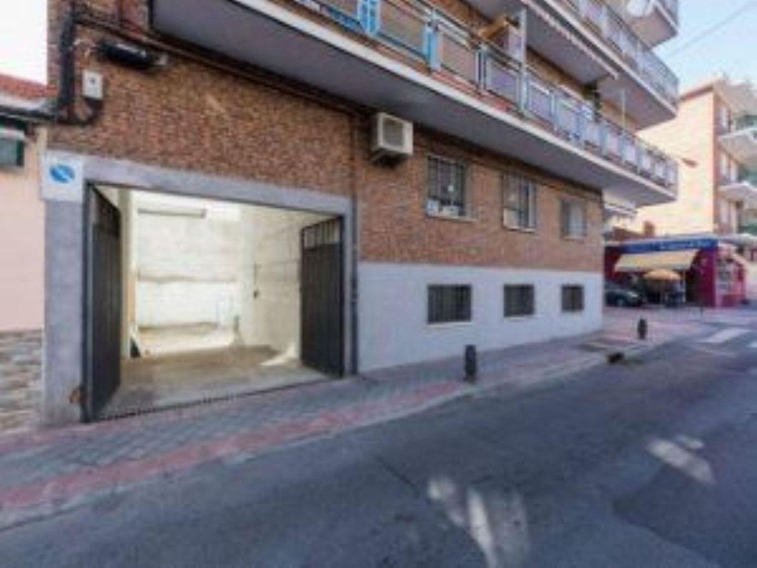 till salu lokal Carabanchel-Opañel Madrid Capital 2