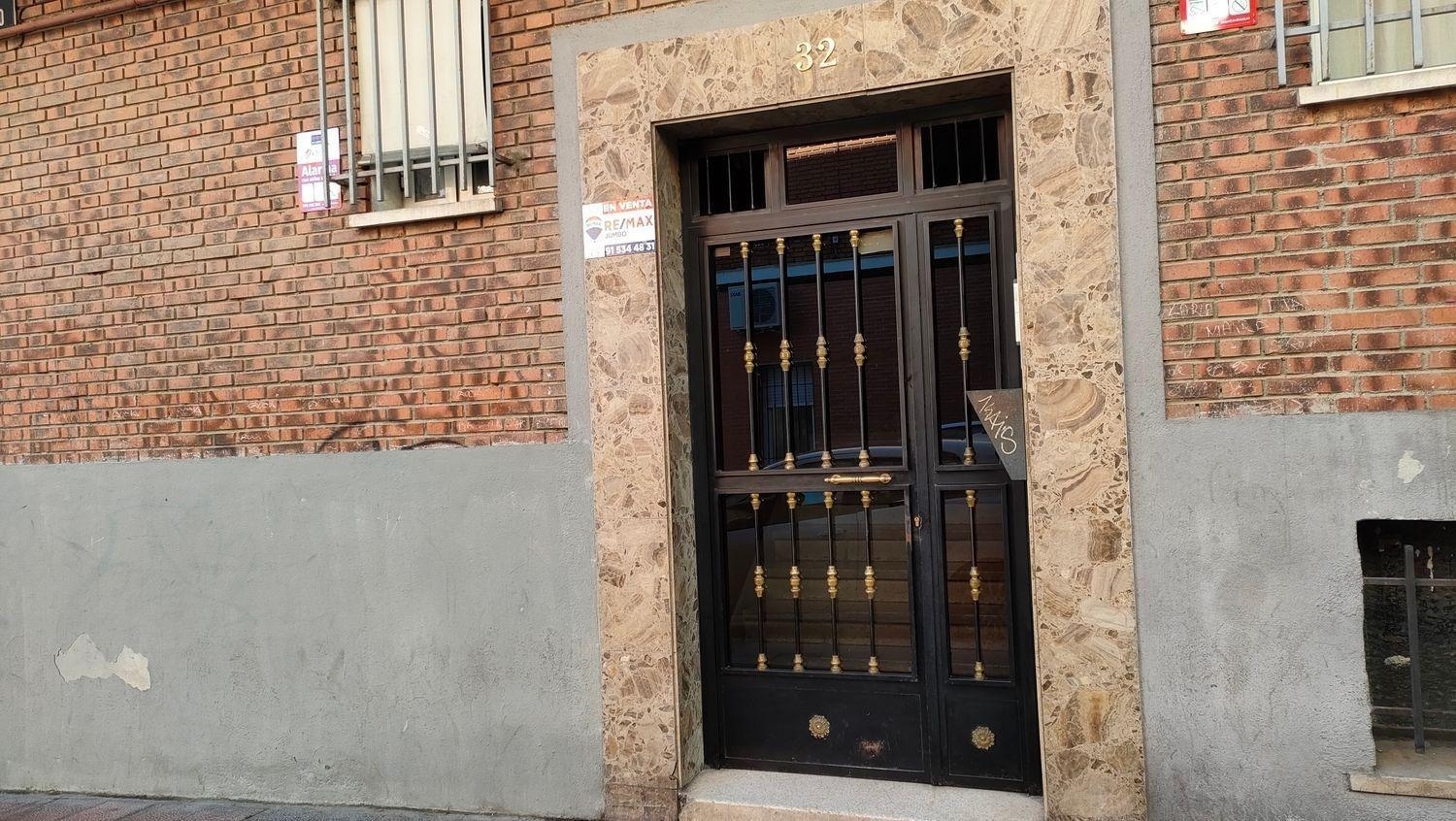  till salu lokal Carabanchel-Opañel Madrid Capital 7