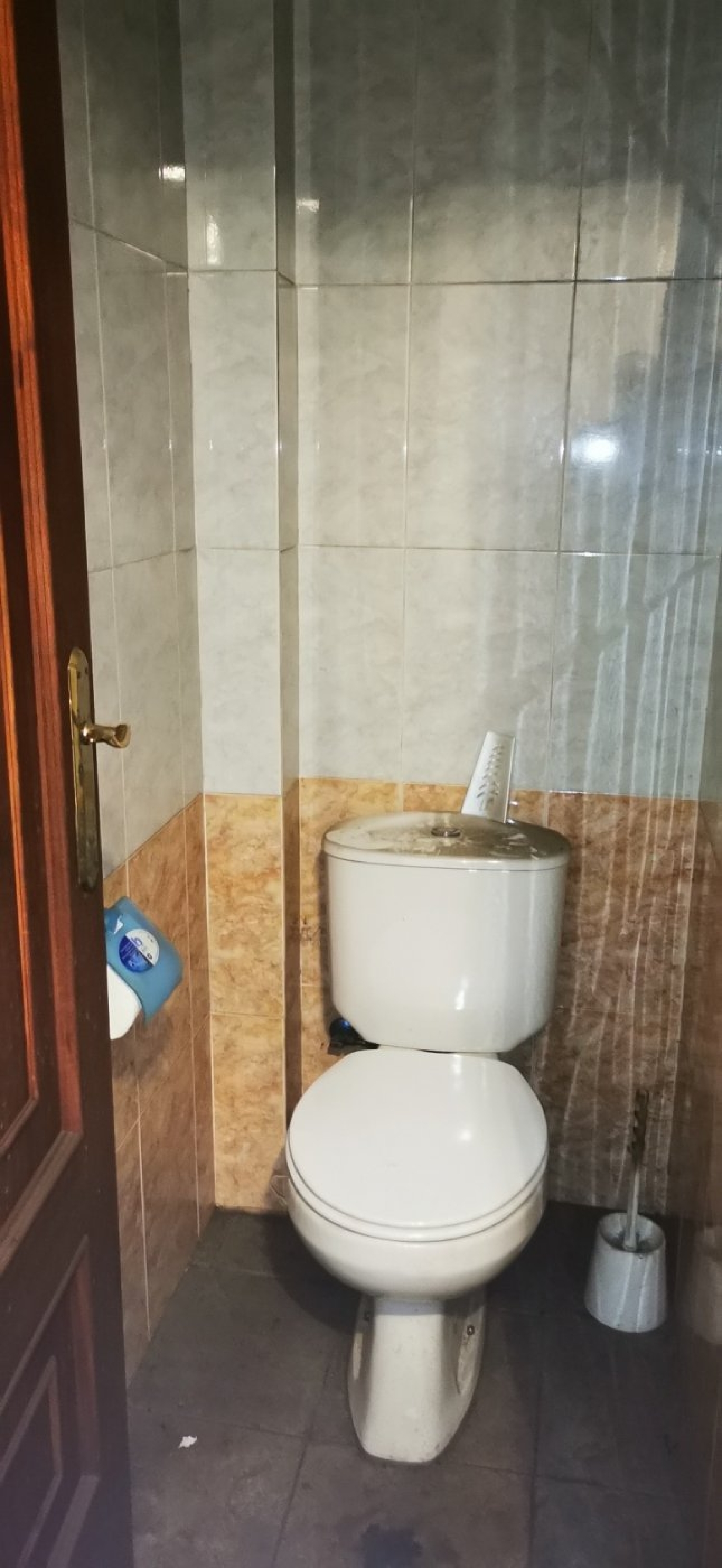  till salu lokal Carballal Órdenes 7