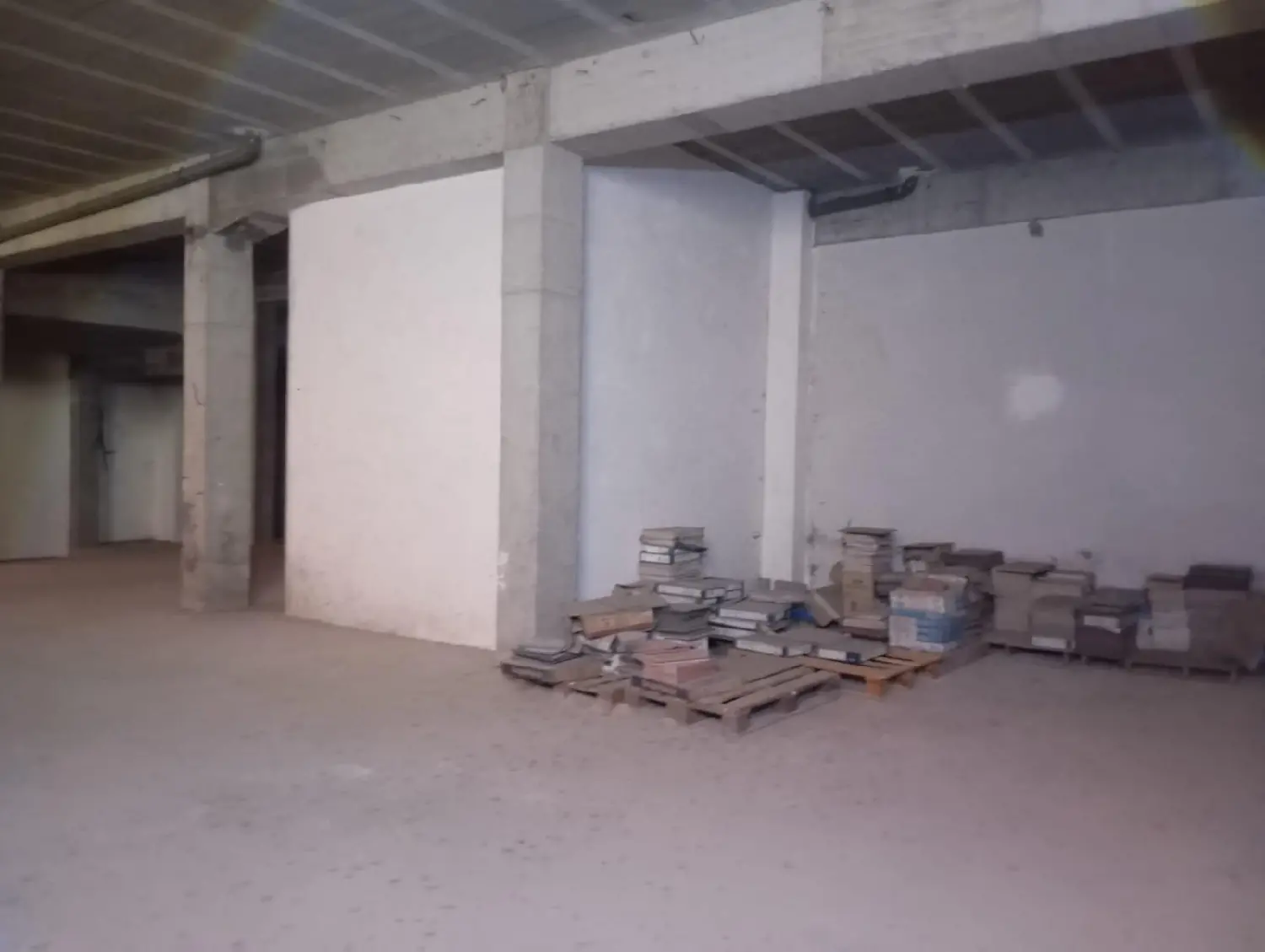 till salu lokal Carballido Vigo 3