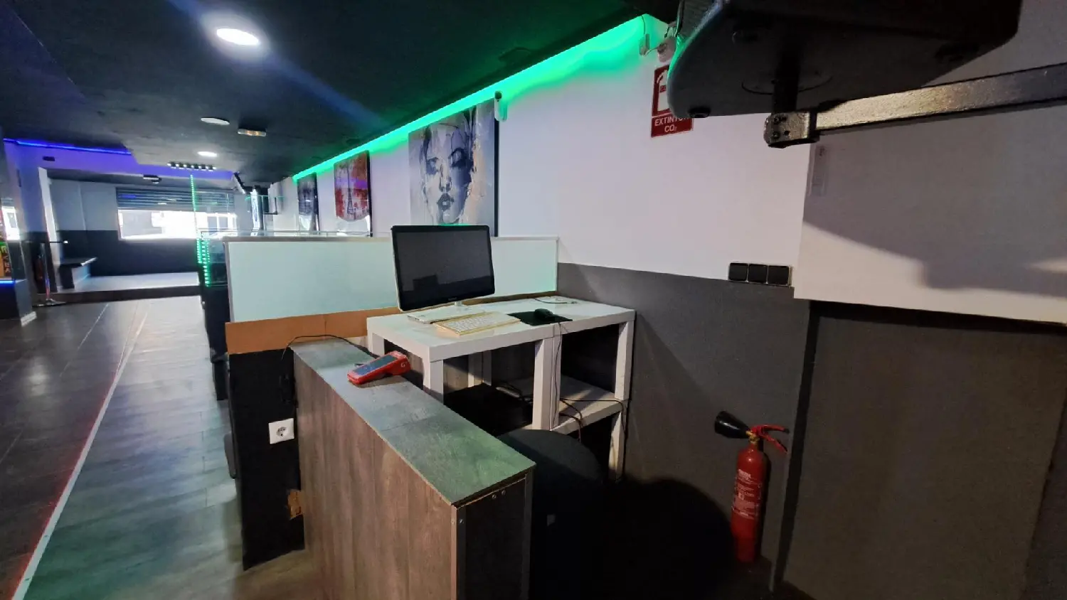  till salu lokal Carcaixent Ribera Alta 4