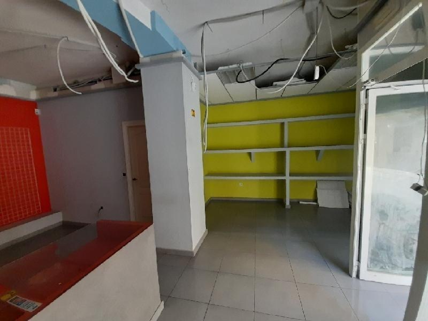  till salu lokal Carcaixent Ribera Alta 4
