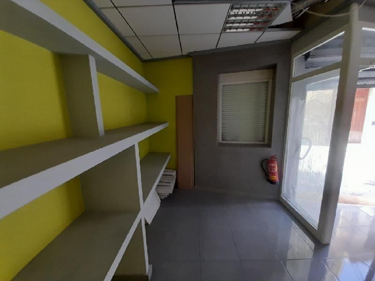  till salu lokal Carcaixent Ribera Alta 2