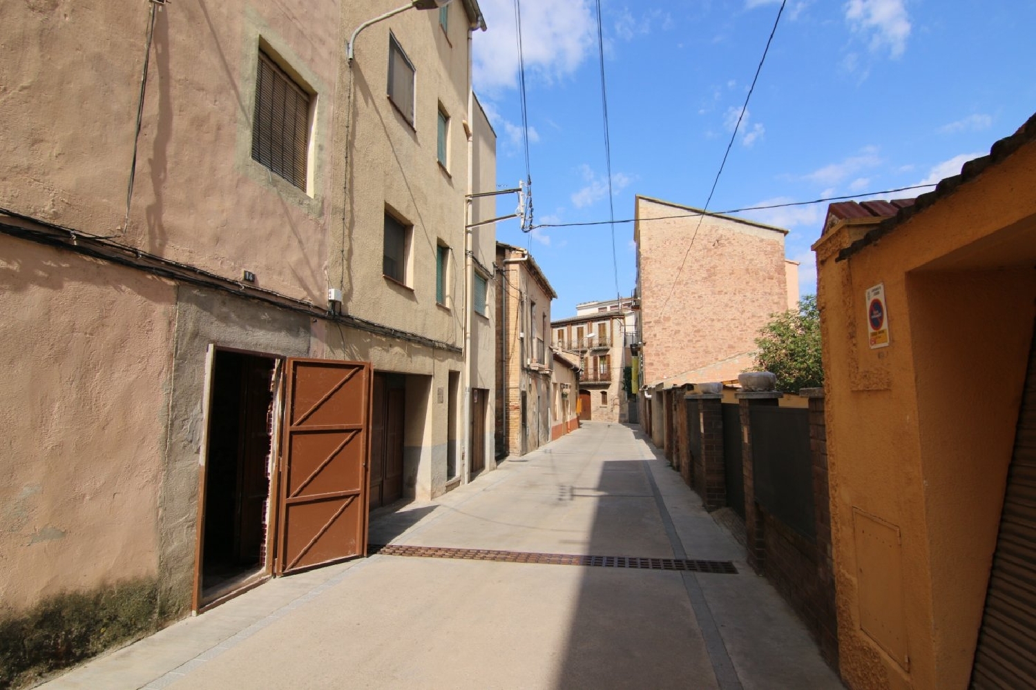 till salu lokal Cardona Bages 2