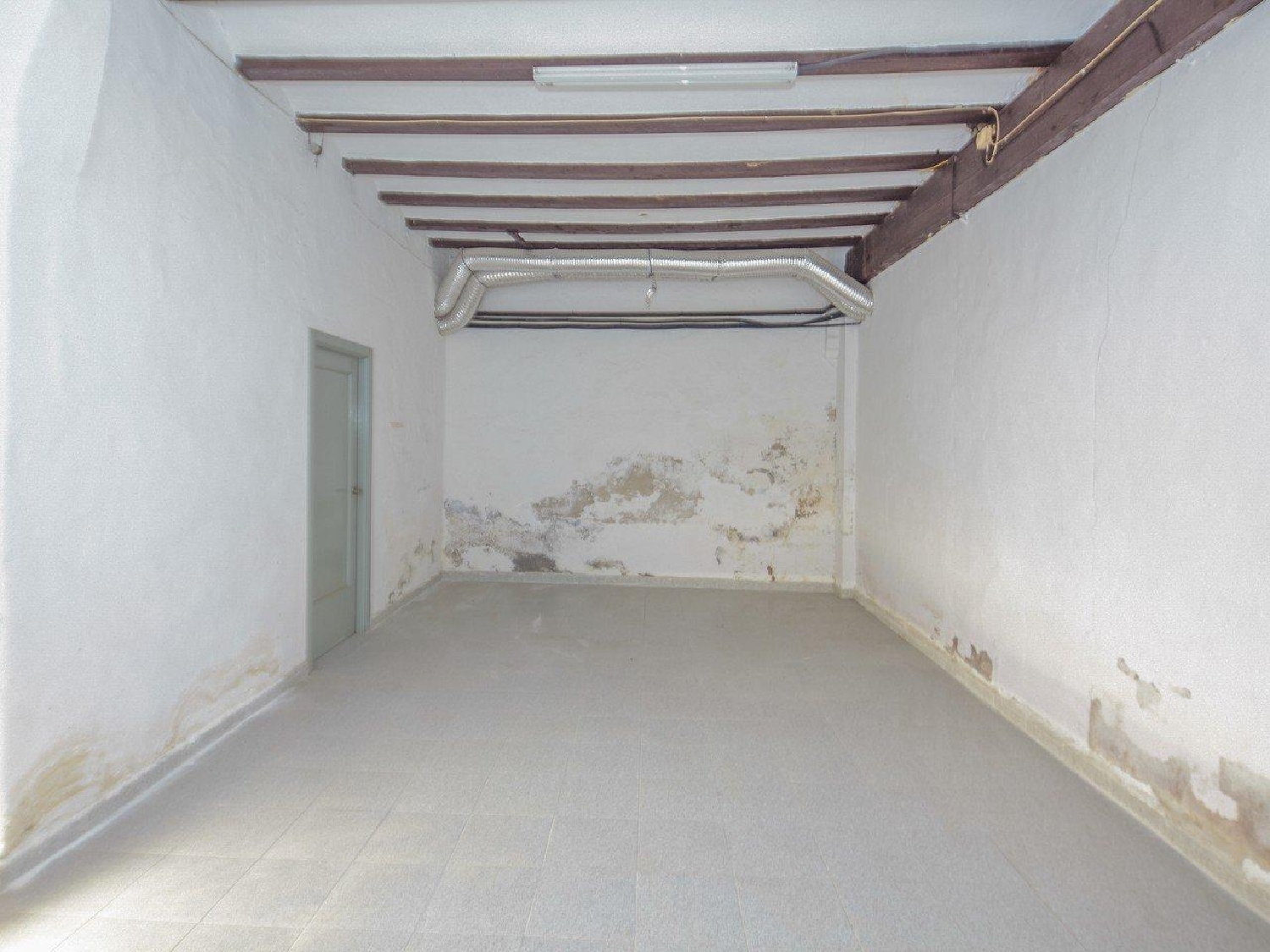  till salu lokal Carlet Ribera Alta 8