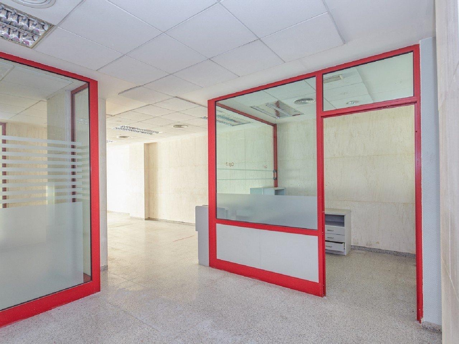  till salu lokal Carlet Ribera Alta 4