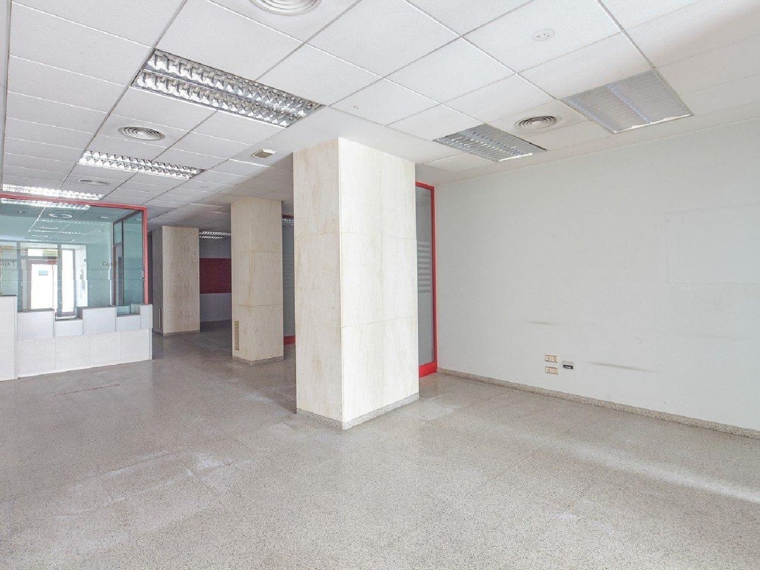 till salu lokal Carlet Ribera Alta 2