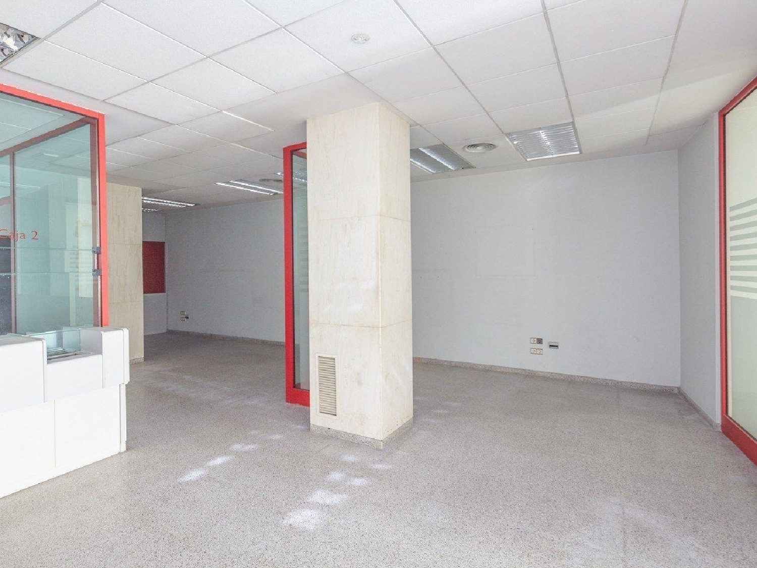 till salu lokal Carlet Ribera Alta 3