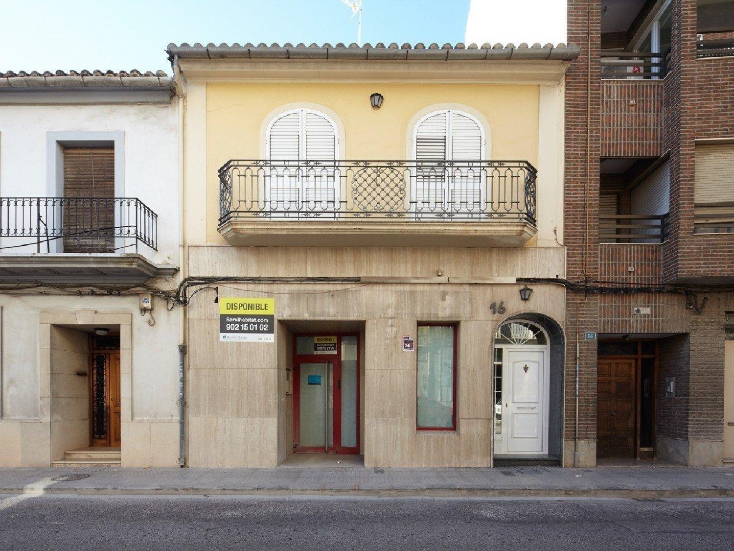  till salu lokal Carlet Ribera Alta 1