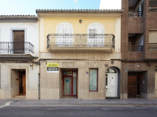 Carlet Ribera Alta lokal foto 6261522