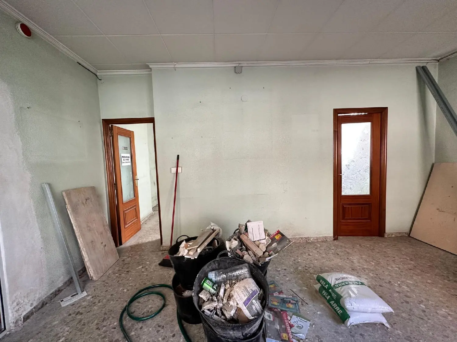  till salu lokal Ausias March Ribera Alta 6
