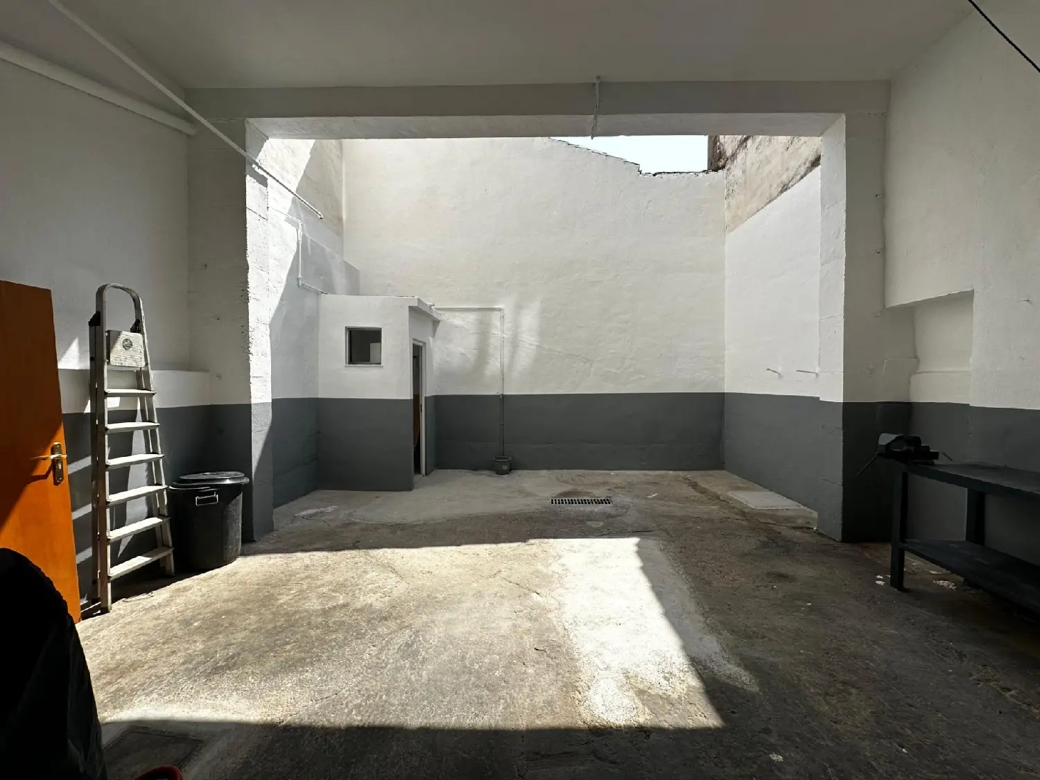  till salu lokal Ausias March Ribera Alta 5