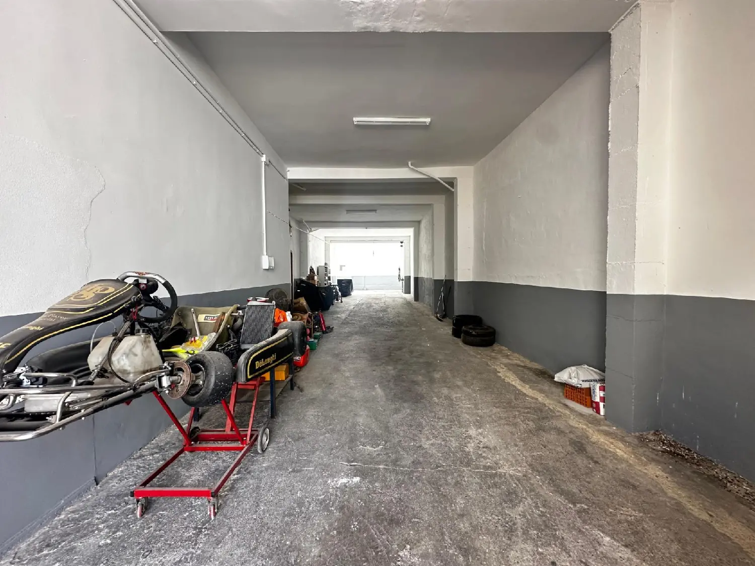  till salu lokal Ausias March Ribera Alta 8
