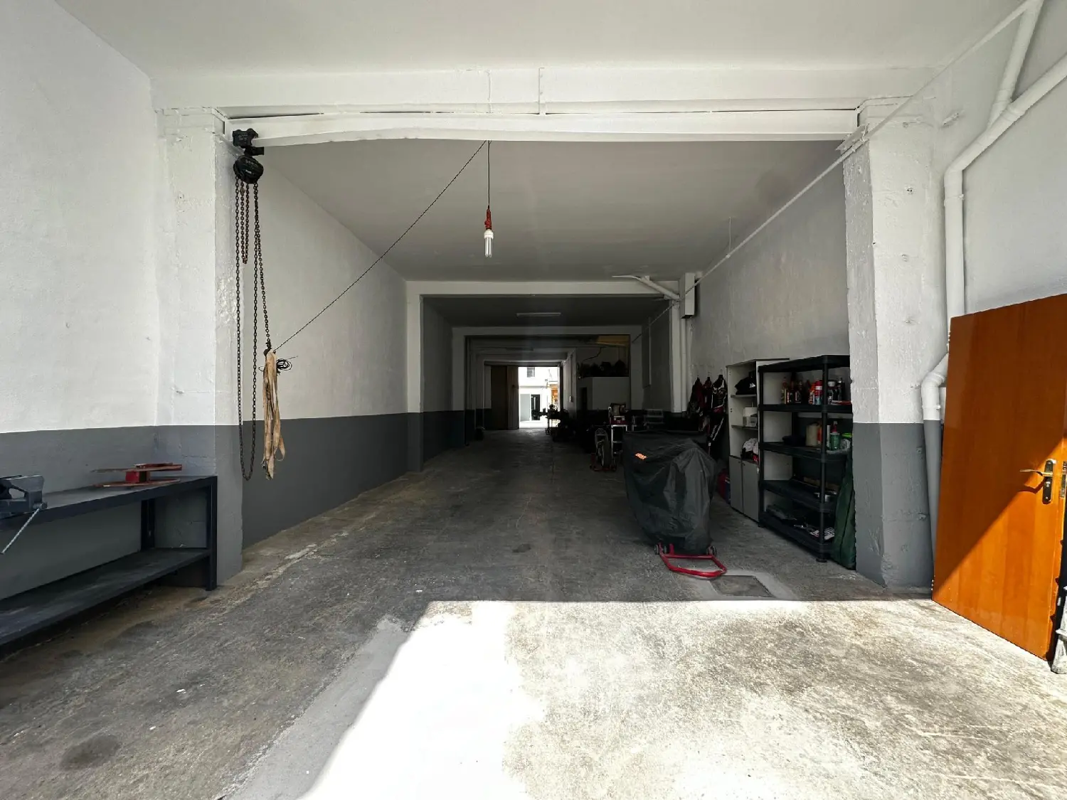  till salu lokal Ausias March Ribera Alta 6