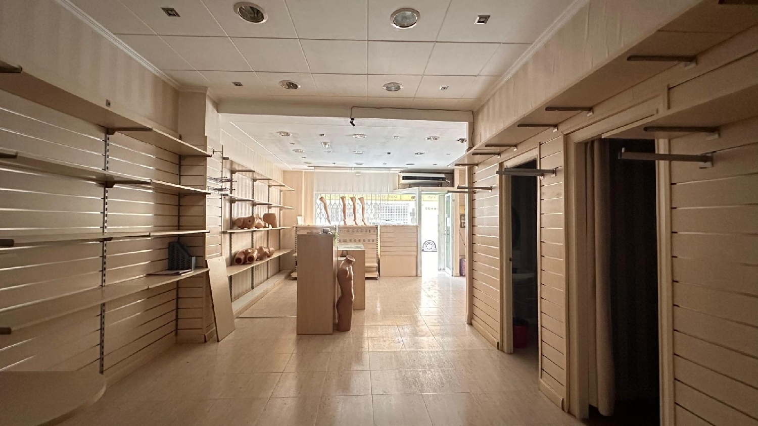  till salu lokal Carlet Ribera Alta 7