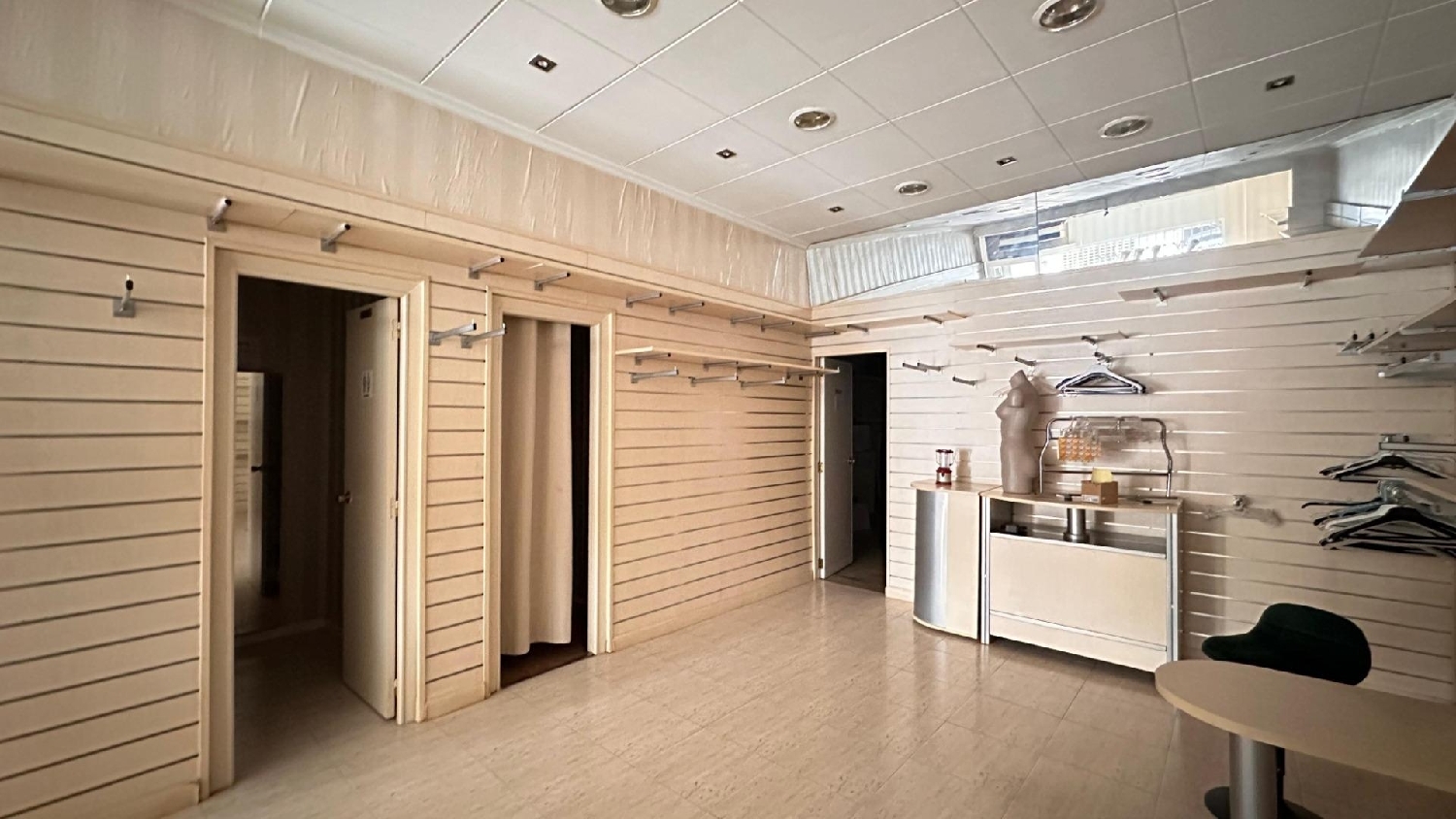 till salu lokal Carlet Ribera Alta 6